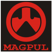 Magpul Dynamics logo logo vector logo