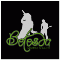 Betesda – Ministerio de Louvor logo vector logo