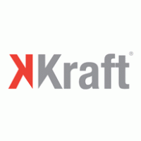KKraft logo vector logo