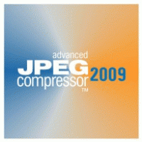 Advance JPEG Compressor logo vector logo