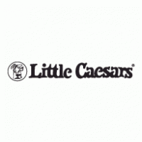 Little Caesars Pizza logo vector logo