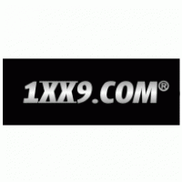 1XX9 logo vector logo