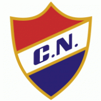CLUB NACIONAL logo vector logo