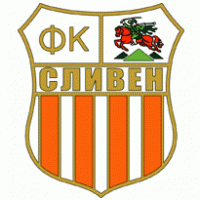 FK Sliven (80’s logo) logo vector logo