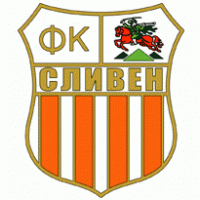 FK Sliven (80’s logo)