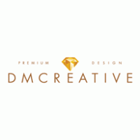 Dmcreative (Dmitry Moroz Creative) logo vector logo
