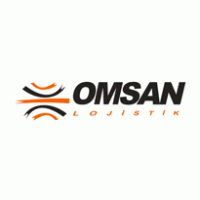 Omsan logo vector logo