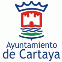 ayuntamiento de cartaya logo vector logo