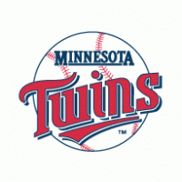Minnesota Twins logo vector logo
