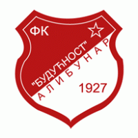 FK BUDUĆNOST Alibunar logo vector logo