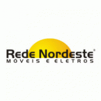 Rede Nordeste logo vector logo