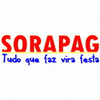 Clube Sorapag logo vector logo