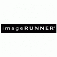 Canon imageRUNNER logo vector logo