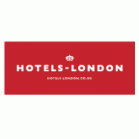 Hotels-London logo vector logo