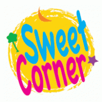 Sweet Corner logo vector logo