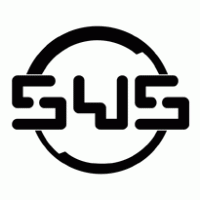 SVS logo vector logo