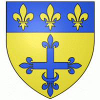 Blason ville de Saint-Affrique (Aveyron France) logo vector logo
