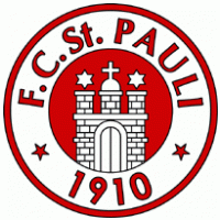 FC Sankt Pauli Hamburg (70’s logo) logo vector logo