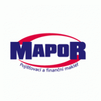 MAPOR, spol. s r.o. logo vector logo