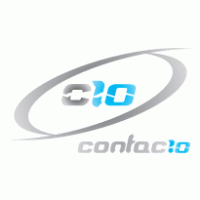 Contacto Ideas Gráficas logo vector logo