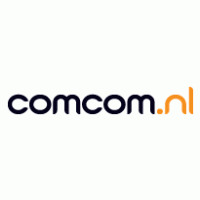 ComCom.nl logo vector logo