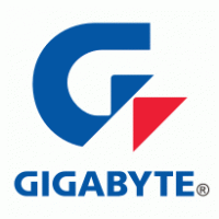 Gigabyte Technology logo vector logo