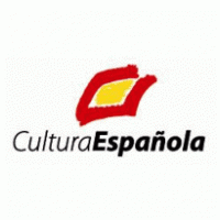 Cultura Española logo vector logo