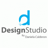 DesignStudio logo vector logo