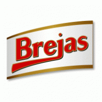 BREJAS logo vector logo