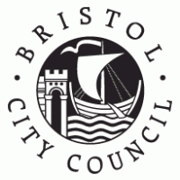 Bristol City Council logo vector logo