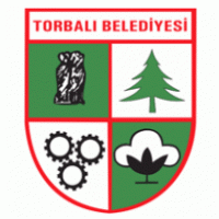 Torbali Belediyesi logo vector logo