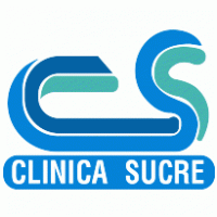 Clínica Sucre logo vector logo