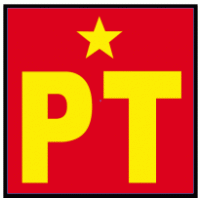 PT logo vector logo