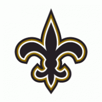 New Orleans Saints logo vector logo