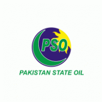 PSO (Kami) logo vector logo