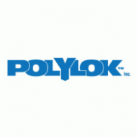 Polylok, Inc. logo vector logo