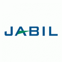 Jabil logo vector logo