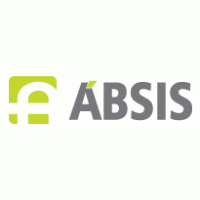 ABSIS logo vector logo