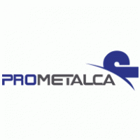 PROMETALCA logo vector logo