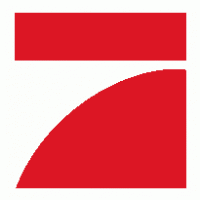 pro 7 logo vector logo
