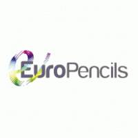 Europencils – oficial logo logo vector logo
