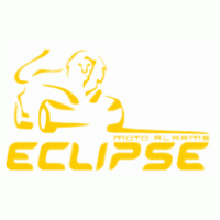 Eclipse Eletronics logo vector logo