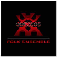 Odessos Folk Ensemble logo vector logo