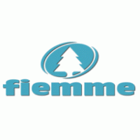 Fiemme logo vector logo