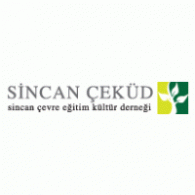 Sincan Cekud logo vector logo