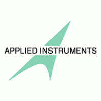 Applied Instruments logo vector logo