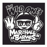 The Wild Ones logo vector logo