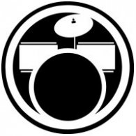 Rock Band logo vector logo