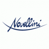 Novellini logo vector logo