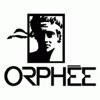 Orphee logo vector logo
